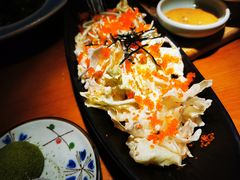 -鳗鱼家·深夜食堂(军博店)