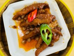 -吉莲利苑海鲜酒家(珠海拱北28年老字号店)