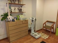 -悦耐私教健身馆(保利中心店)