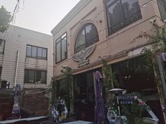 -老外街