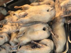 -奇芳阁·百年清真南京菜(夫子庙店)