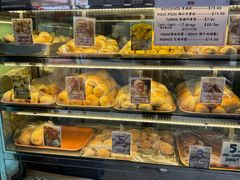 -菲律宾面包(宝发大厦店)