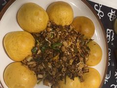 -一块豆腐·海鲜·家常菜(李沧书院路店)