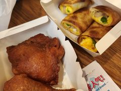 -达美乐比萨(留仙大道店)