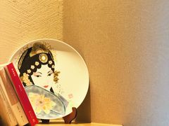 -梅间堂茶馆(绿地缤纷城店)