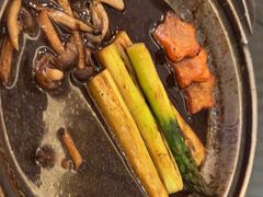 -西村日本料理(香格里拉饭店)