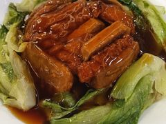 -朱仔记食府(江南大道店)