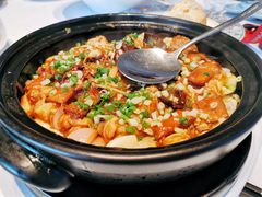 -潮上潮(南中环店)