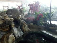 -河北霸州茗汤日月潭温泉