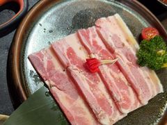 -和来烤肉(仓山万达店)