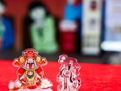 -万科生活广场(东莞松山湖店)