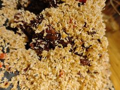 蒜香排骨-苹果树下艺术餐厅(宋庄店)