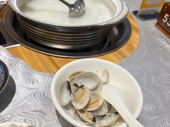 -丰尔粥食·粥底火锅·桑拿鸡(大良总店)