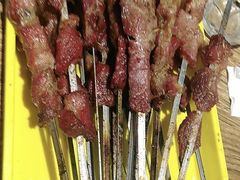 -永红源啤酒·烧烤·海鲜·大排档(青特城店)