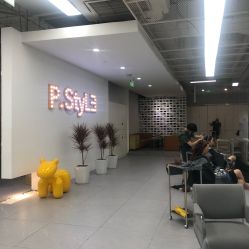 -P.STYLE派斯造型