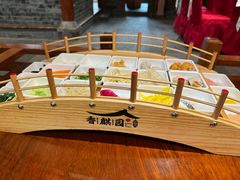 -香麒园·过桥米线·南湖雅宴