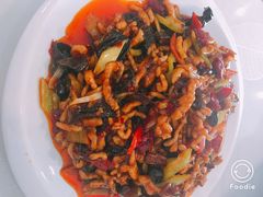 -小郭私房菜·海肠捞饭店(学士街店)