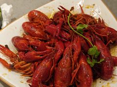 -海底捞火锅(苏宁广场店)