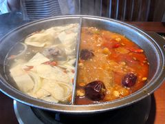 -无老锅(苓雅店)