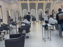 -P.STYLE 派斯造型