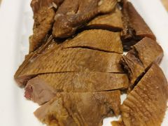 酱油鸡（半只）-小乐荟私房菜(宁海里店)