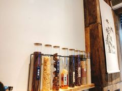 -甜心闲生传统手工冰粉(太古里店)