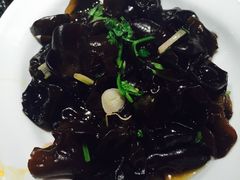 -西贝莜面村(上海百联西郊店)