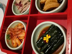 开味四拼-肆月河豚·新淮扬(金融街店)