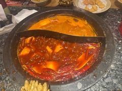 -蜀大侠火锅(总府路店)