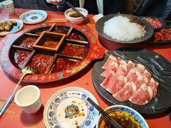 -巴九门老火锅(来福士打望店)