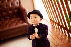 -BabyA 专业婴童摄影(古北时尚广场店)