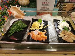 -雅枫国际酒店—枫叶自助餐(福田店)
