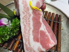 -西塔老太太泥炉烤肉(双井店)