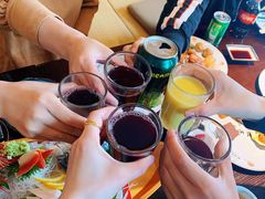 -松子料理(白家庄店)
