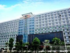 -深圳雅邦朗悦国际酒店