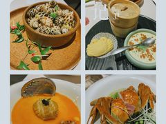 -蟹榭(静安寺晶品商场店)