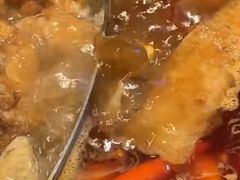 -九牧鱻·渝老鬼重庆火锅(人民路店)