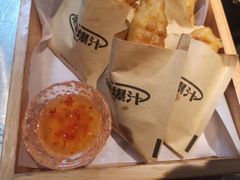 -探鱼·鲜青椒爽麻烤鱼(银泰城店)