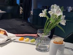 -L'Arome芳芳法国餐厅(仙林金鹰店)