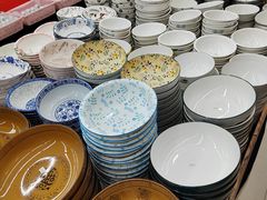 -野水沟小商品批发市场