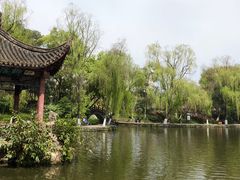 -北湖公园