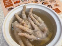 -顺德人家食府(黄金广场店)