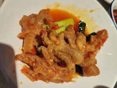 -顺德公广东猪肚鸡·煲仔饭(白石洲店)