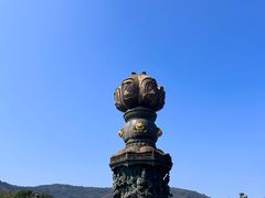 -灵山胜境