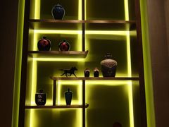 -香厨中餐厅(松北香格里拉店)