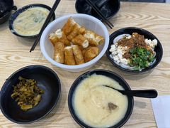 -豆香园(龙翔店)