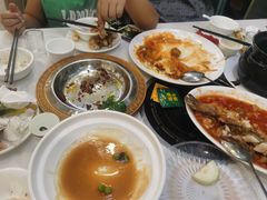 -七叔家宴家常广西菜(明秀东路店)