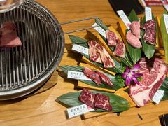 -やきにく 牛将日式焼肉(新华路店)