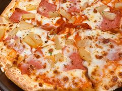 -必胜客(仲盛商城王安宇主题店)