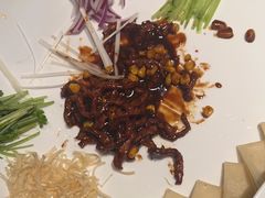 -奉天小馆·非遗东北菜(沈阳万象城店)